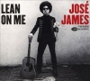 Jose James - Lean On Me Photo