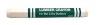 Rolfes Hard Lumber Marking Crayons - White Photo