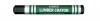 Rolfes Hard Lumber Marking Crayons - Black Photo