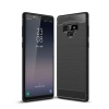 Samsung TUFF-LUV Shockproof Cover for Galaxy Note 9 - Black Photo