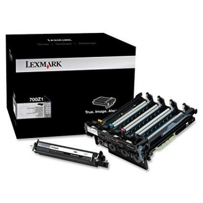Photo of Lexmark 700Z1 Black Imaging Kit