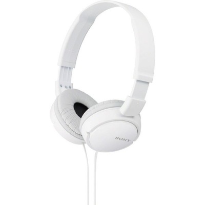Photo of Sony Headphones - White