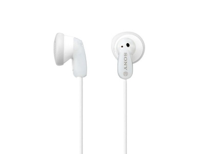 Photo of Sony In-Ear Headphones - White