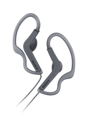 Photo of Sony Sports In-Ear Headphones - Black