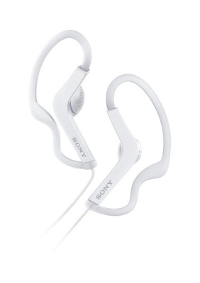Photo of Sony Sports In-Ear Headphones - White