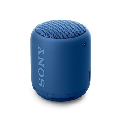 Photo of Sony SRS-XB10 Portable Bluetooth Speaker - Blue