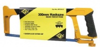 MTS Hacksaw Yellow