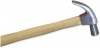 MTS - Claw Hammer - Silver Photo