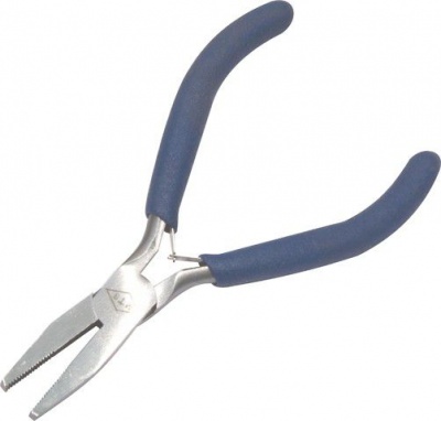 Photo of MTS - 115mm Mini Flat Nose Pliers
