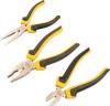 MTS - Mechanic Combination Plier Set - Set of 3 Photo