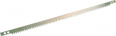 MTS 750mm Bow Saw Blade Silver