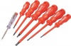 MTS - 1000V Screwdriver Set - Set of 7 Photo