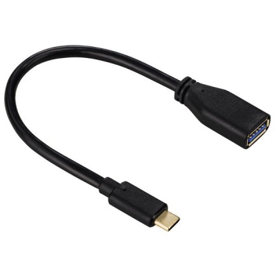 Photo of Hama 0.15m USB 3.1 Gen 1 Type-C Cable