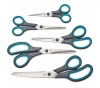 Scissor's - 5 Piece Photo