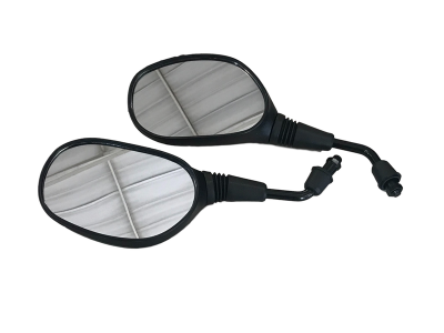 Photo of Rotracc Scooter Mirrors - 8mm