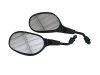 Rotracc Scooter Mirrors - 10mm Photo