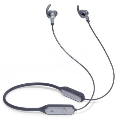 Photo of JBL Everest Elite 150NC Wireless In-Ear Noise Cancelling Headphones - Black