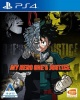 My Hero One's Justice PS2 Game Photo