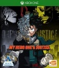 My Hero One's Justice PS2 Game Photo