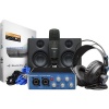 Personus Audiobox 96 Studio Ultimate Bundle Photo