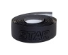 Star Hockey Ripple Grip - Black Photo