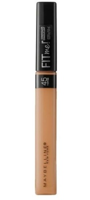 Photo of Maybelline NY Maybelline Fit Me Concealer - 45 Toffee