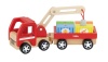 Viga Crane Truck Photo
