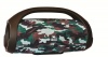Badboy Tomahawk BT Speaker - Camo Photo