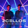 2Cellos - Let there be Cello Photo