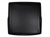 Carbox Boot Mat/ Liner Audi Q7 2005-2014 - Black Photo