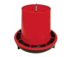 Poltek Poultry Tube Feeder - 3/100 Photo
