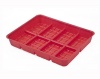 Poltek Poultry Chick Feed Tray - 3/100 Photo