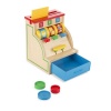 Spin & Swipe Cash Register Photo