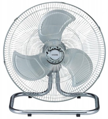 Photo of Goldair - 50cm Oscillating Floor Fan