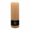 Clover Leaf - DÃ©cor Pillar Candle 6.5x18cm Photo