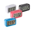 Bulk Pack x 4 Clock Alarm Digital 5-Function . Photo