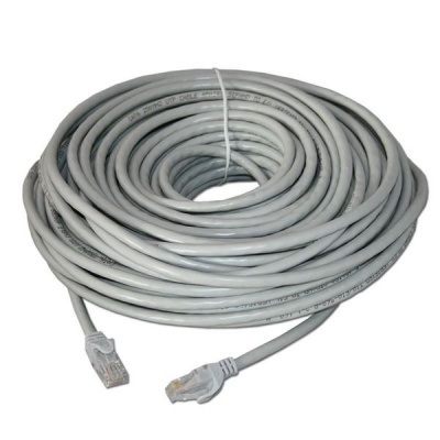 Photo of Intelli Vision Technology Cat5e LAN Network Cable - 10m