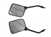 Rotracc GP Mirrors - 10mm Photo