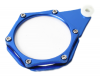 Rotracc Blue Disc Holder Photo