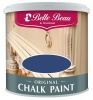 Belle Beau All Surface Original Furniture Chalk Paint - 1L Photo