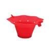 Magic Microwave Silicone Foldable Popcorn Maker Photo