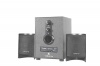 Volkano Pulsar Series 2.1 Bluetooth Speakers Photo