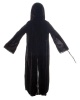 Kalabazoo Mysterious Magician Boy Costume - Red/Black Photo