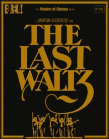 Photo of Last Waltz - The Masters of Cinema Series