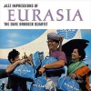 Dave Quarte Brubeck - Jazz Impressions Of Eurasia Photo