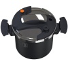 Berlinger Haus 6L Marble Coating Pressure Cooker - Granit Diamond Line Photo