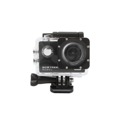 Photo of GoXtreme Rebel Action Camera with WiFi