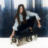 Marie Davidson - Working Class Woman Photo