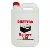 Quattro Battery Acid Photo
