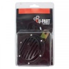 U Part U-Part Autoshop Flat Round Hooter - 12V Photo